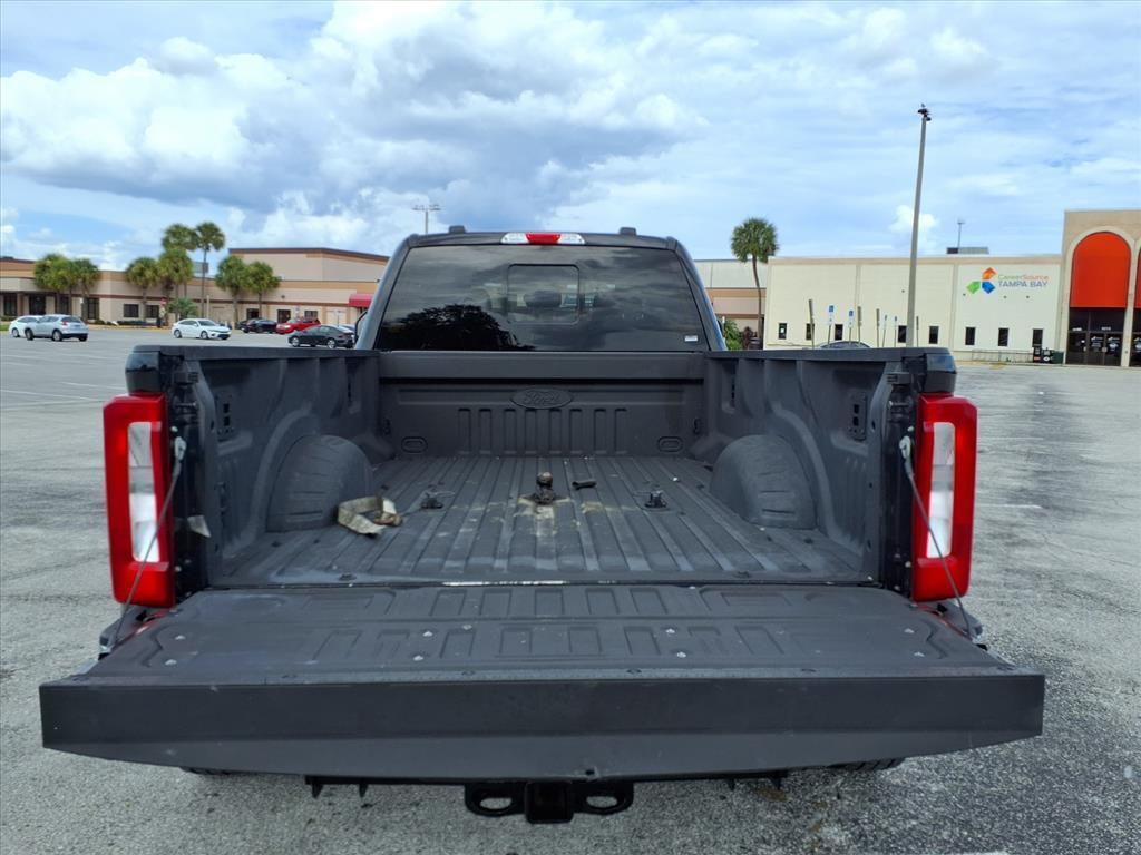 used 2024 Ford F-450 car, priced at $66,994