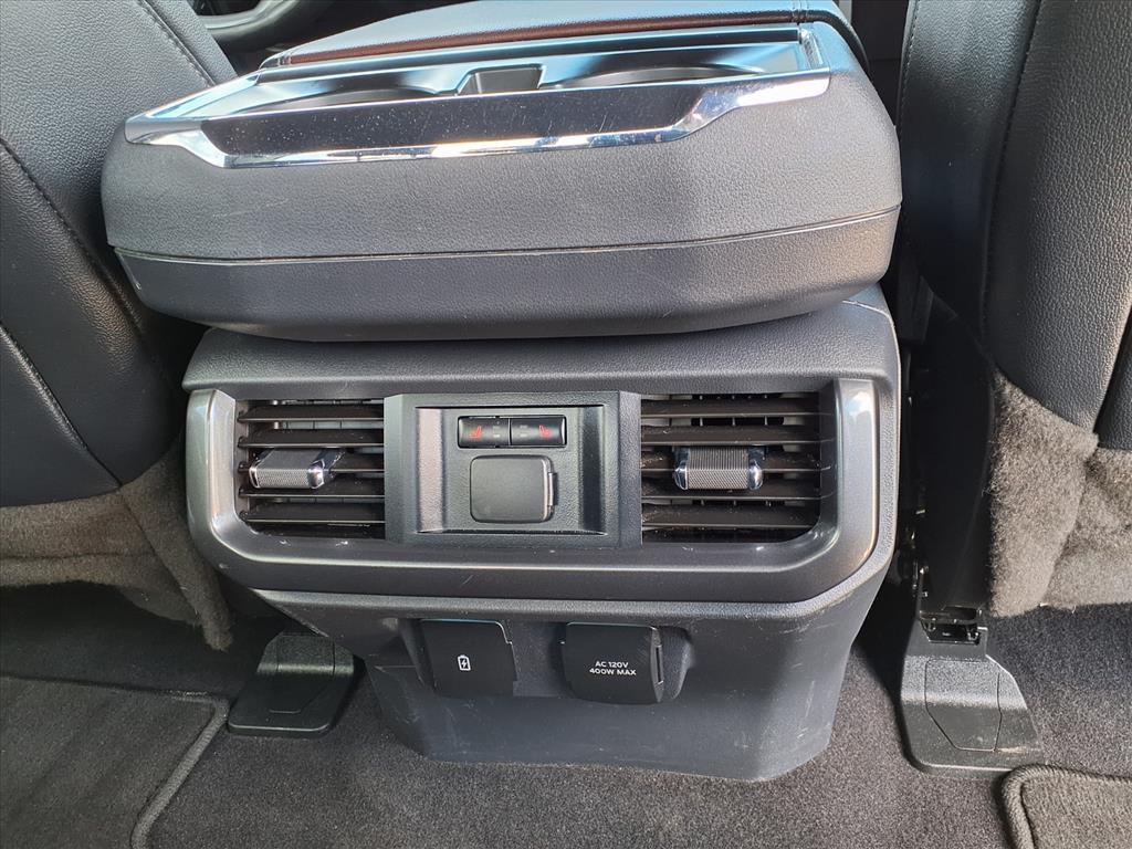 used 2023 Ford F-150 car, priced at $39,484