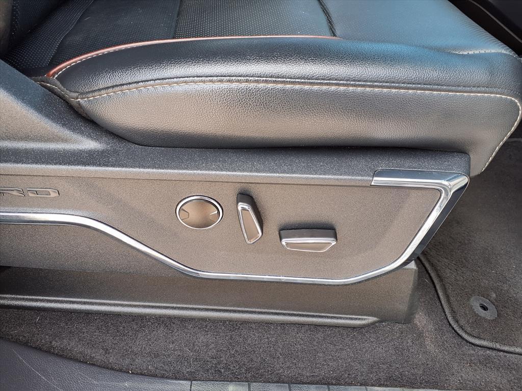 used 2023 Ford F-150 car, priced at $39,484