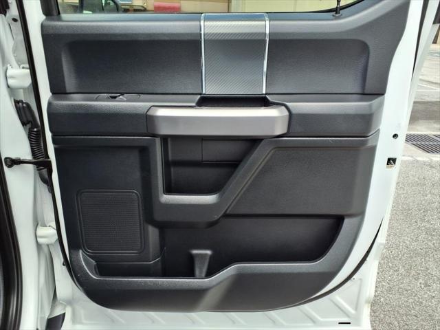 used 2019 Ford F-150 car, priced at $29,994