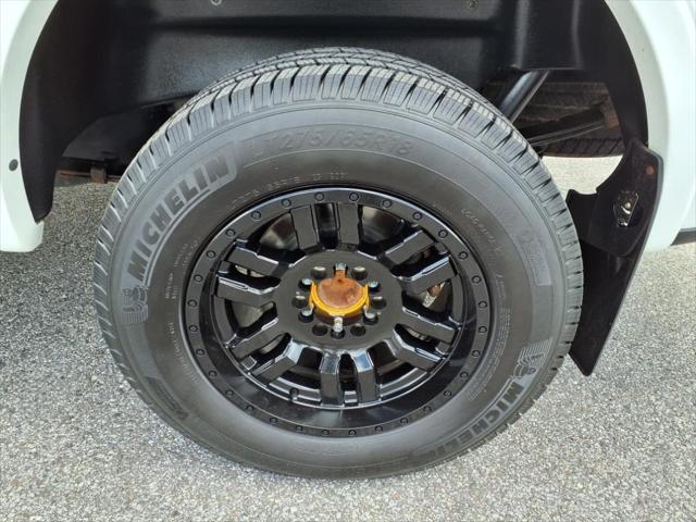 used 2019 Ford F-150 car, priced at $29,994
