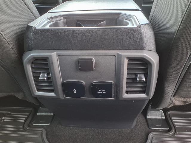 used 2019 Ford F-150 car, priced at $29,994