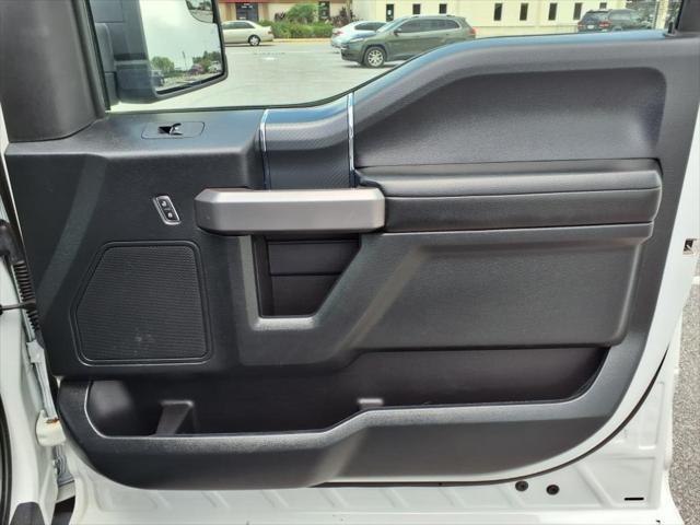used 2019 Ford F-150 car, priced at $29,994
