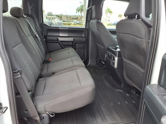 used 2019 Ford F-150 car, priced at $29,994