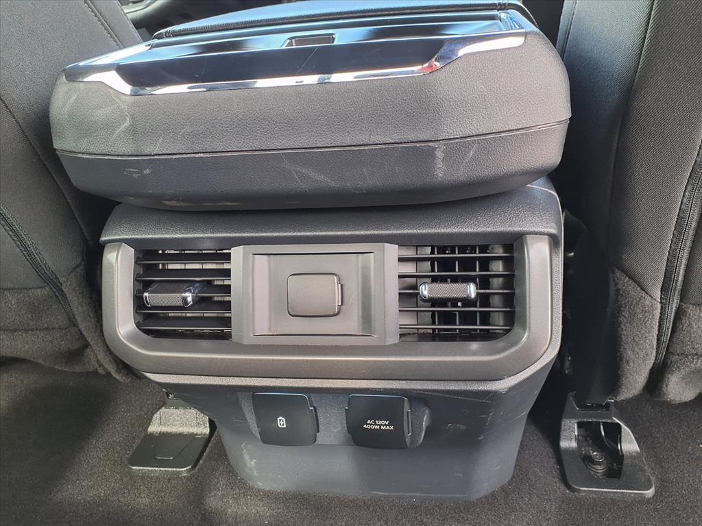 used 2024 Ford F-150 car, priced at $47,994