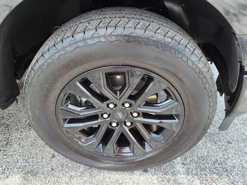 used 2024 Ford F-150 car, priced at $47,994
