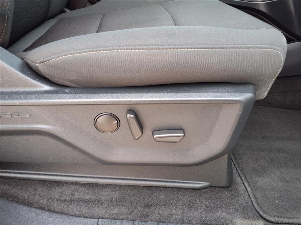 used 2024 Ford F-150 car, priced at $47,994