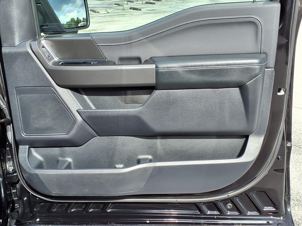 used 2024 Ford F-150 car, priced at $47,994