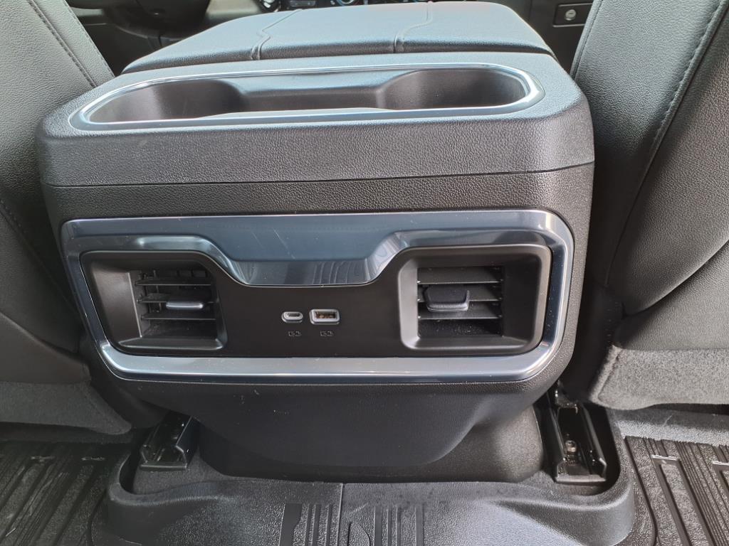used 2024 GMC Sierra 1500 car, priced at $46,994