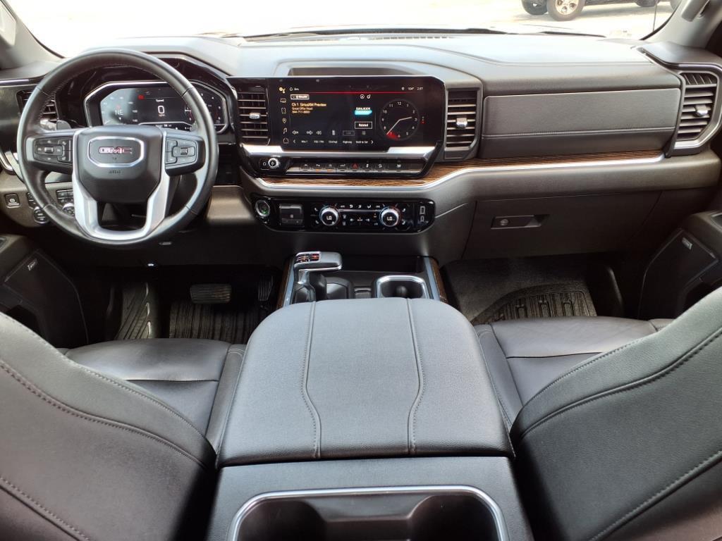 used 2024 GMC Sierra 1500 car, priced at $46,994