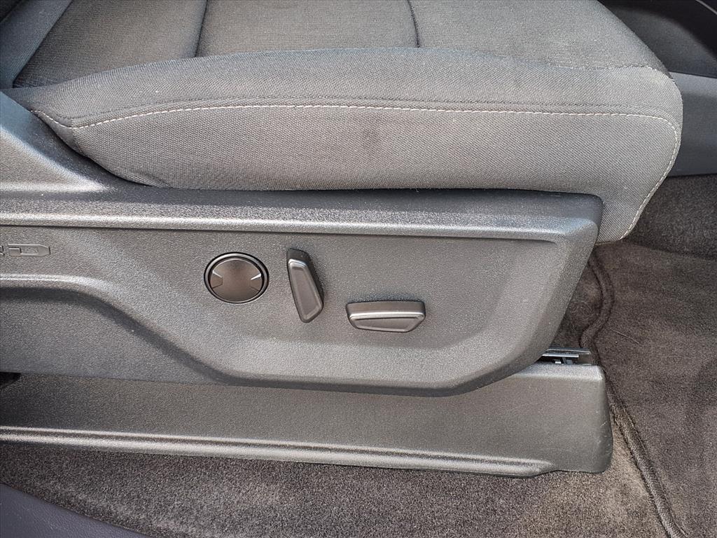 used 2024 Ford F-150 car