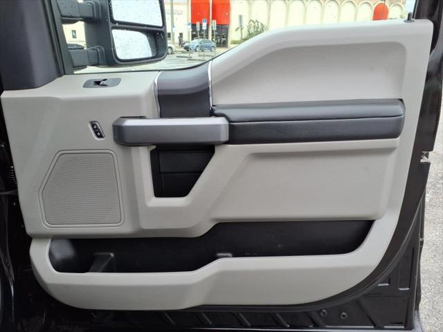 used 2022 Ford F-350 car, priced at $45,484