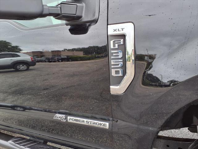 used 2022 Ford F-350 car, priced at $45,484