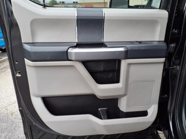 used 2022 Ford F-350 car, priced at $45,484