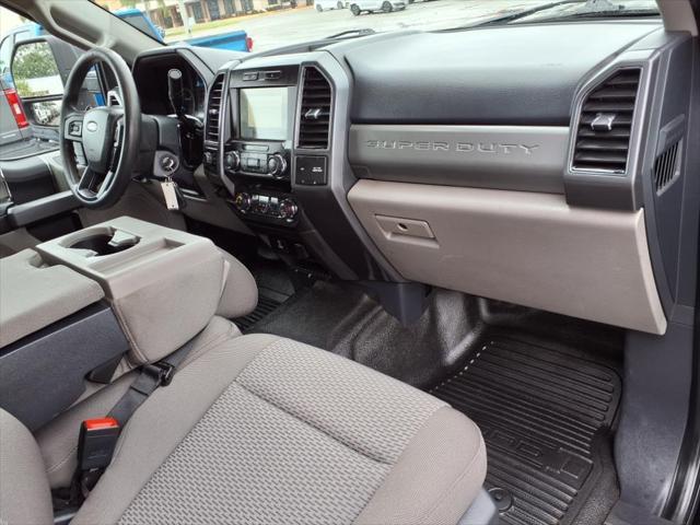 used 2022 Ford F-350 car, priced at $45,484