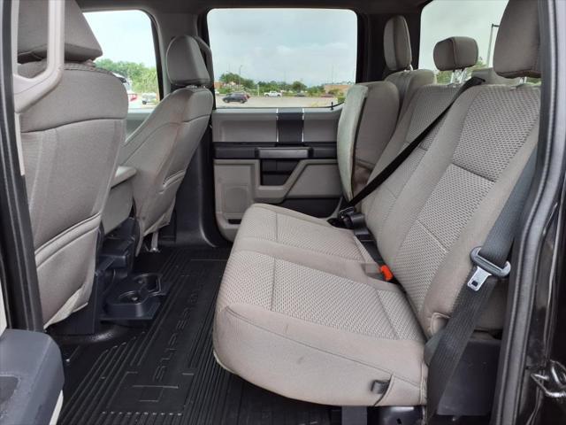 used 2022 Ford F-350 car, priced at $45,484