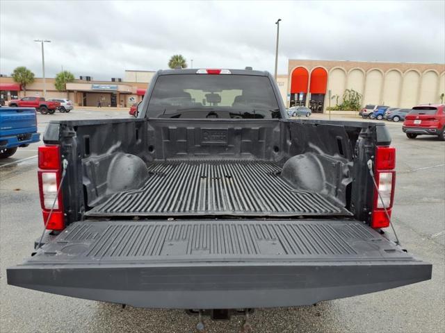 used 2022 Ford F-350 car, priced at $45,484