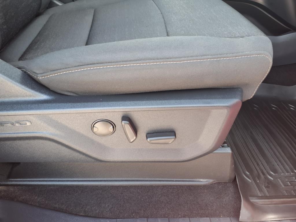used 2022 Ford F-150 car, priced at $27,484