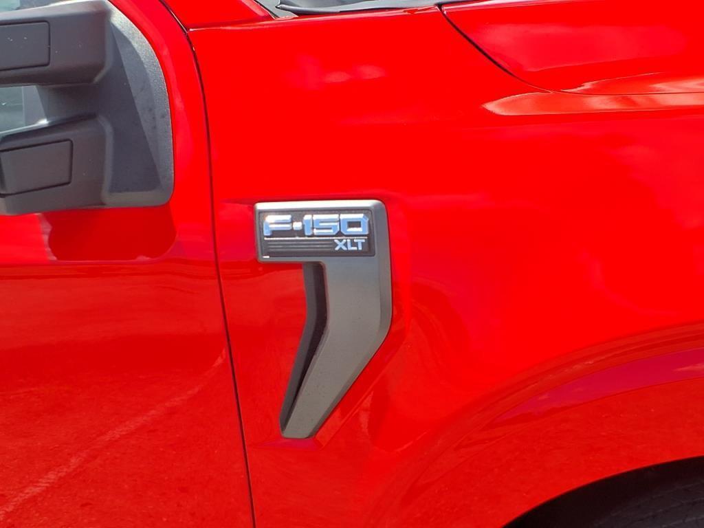 used 2022 Ford F-150 car, priced at $27,484