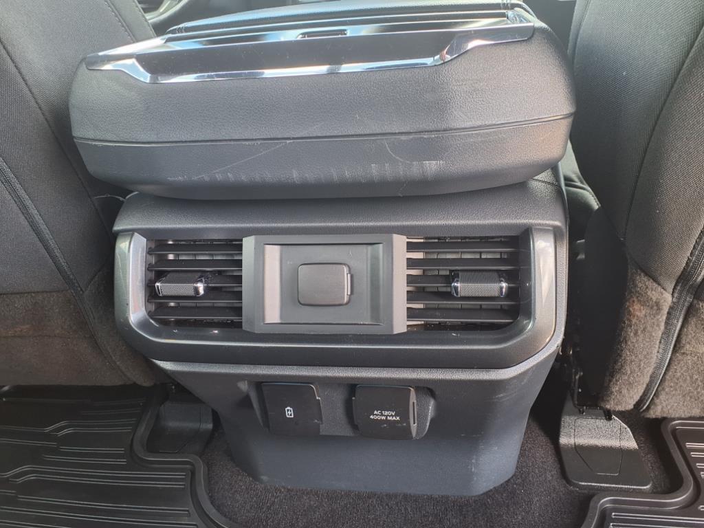 used 2022 Ford F-150 car, priced at $27,484