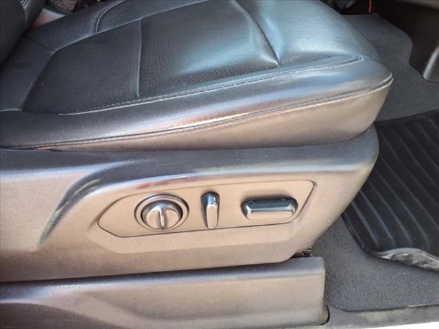 used 2022 Chevrolet Silverado 2500 car, priced at $46,484
