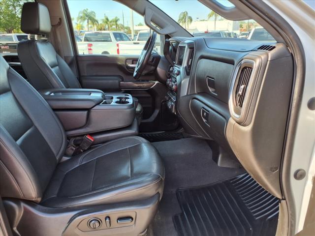 used 2022 Chevrolet Silverado 2500 car, priced at $46,484