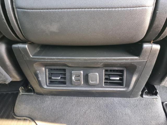 used 2022 Chevrolet Silverado 2500 car, priced at $45,484