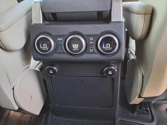 used 2019 Land Rover Discovery car, priced at $24,994