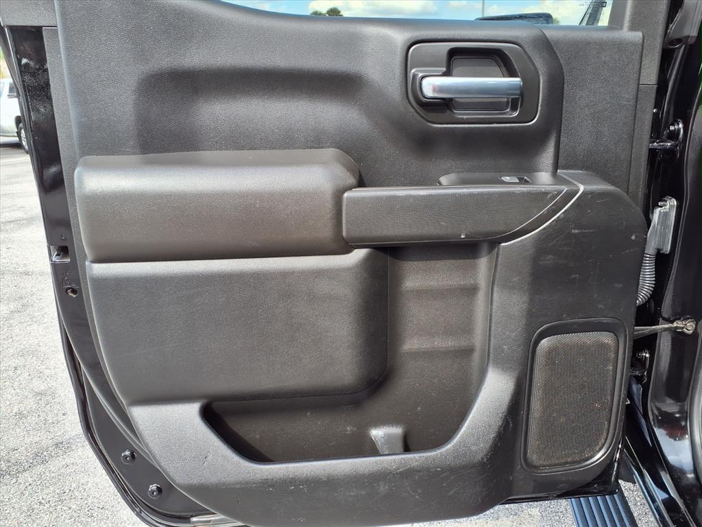 used 2022 Chevrolet Silverado 1500 car, priced at $28,994