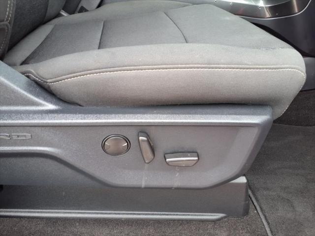 used 2022 Ford F-150 car, priced at $40,994