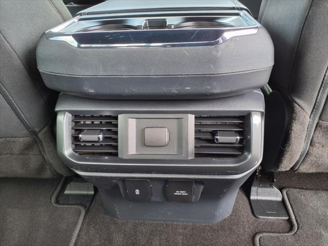 used 2022 Ford F-150 car, priced at $40,994