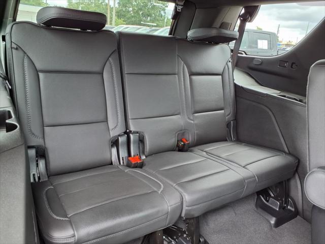 used 2024 GMC Yukon car, priced at $68,994