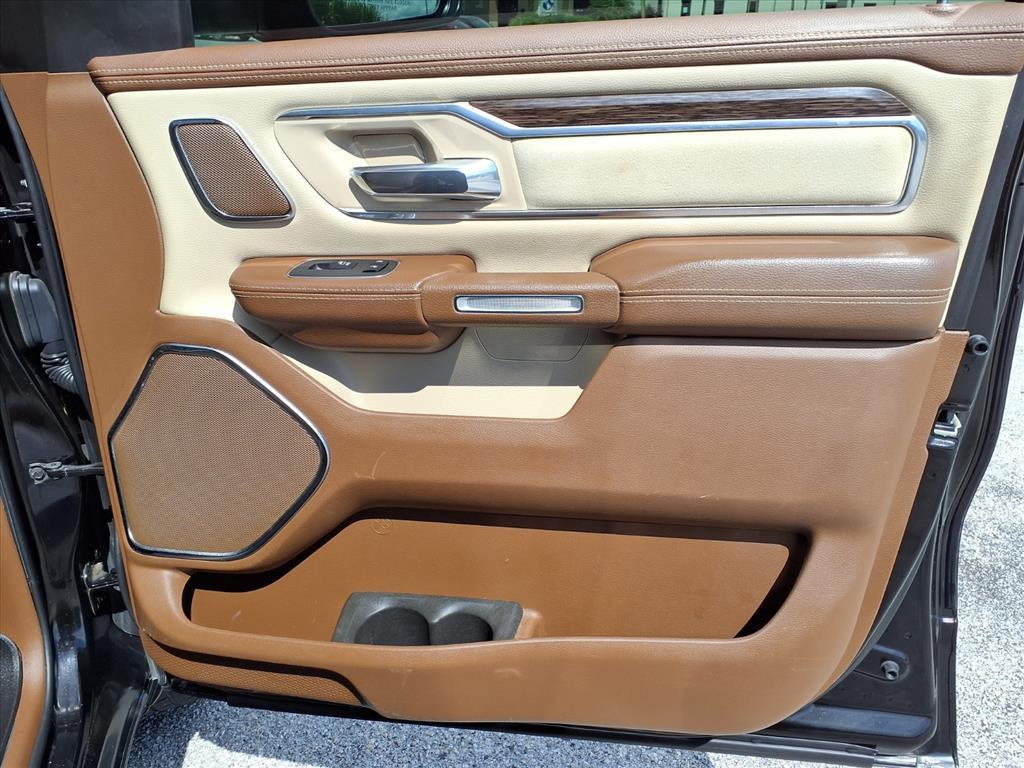 used 2019 Ram 1500 car, priced at $21,484