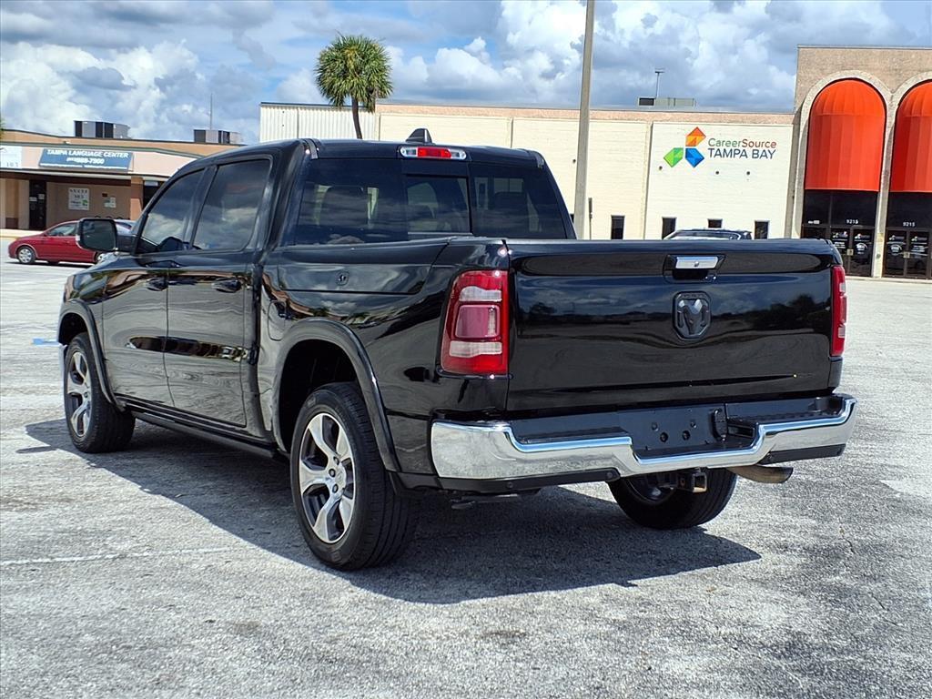 used 2019 Ram 1500 car, priced at $21,484