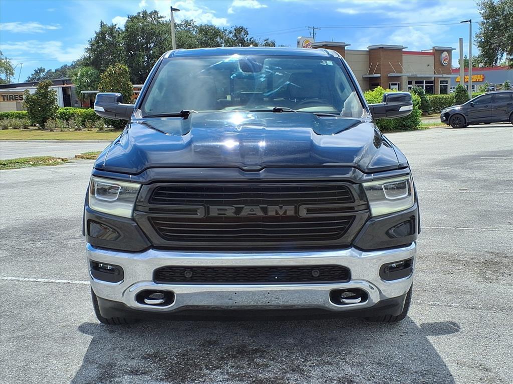used 2019 Ram 1500 car, priced at $21,484