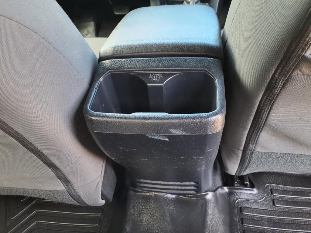 used 2017 Toyota Tacoma car, priced at $26,994