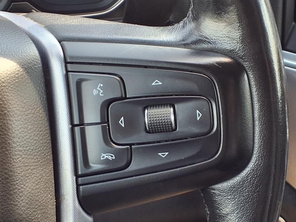 used 2020 GMC Sierra 1500 car