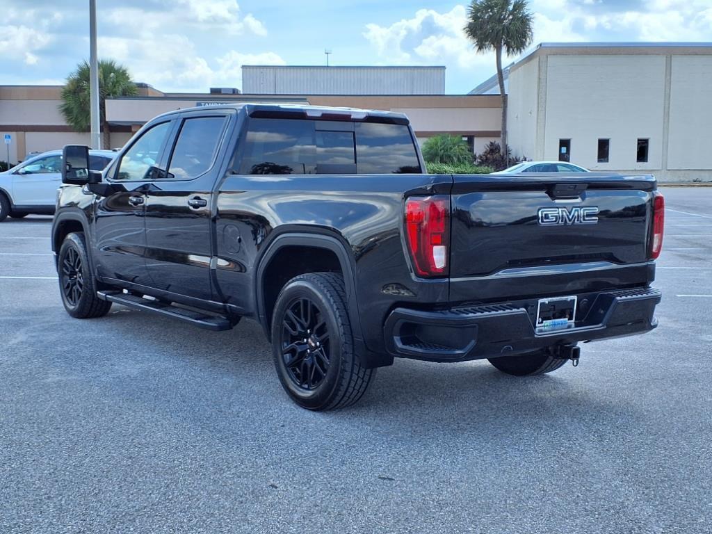 used 2020 GMC Sierra 1500 car