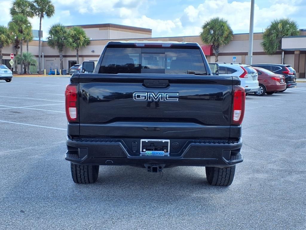 used 2020 GMC Sierra 1500 car