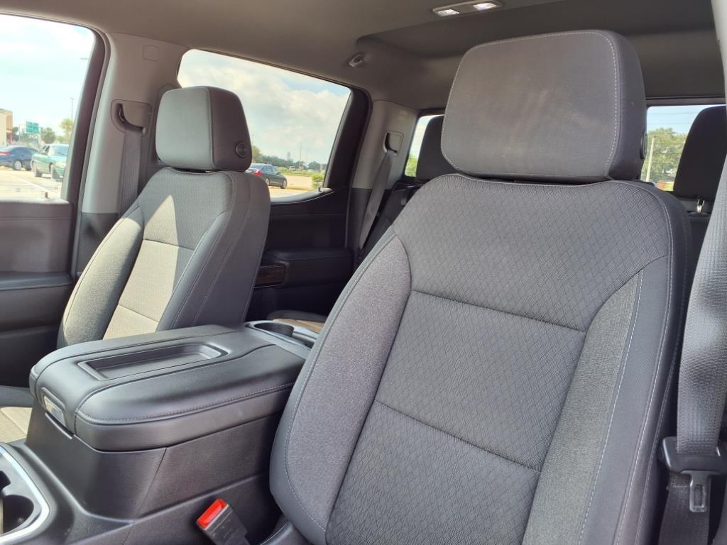 used 2020 GMC Sierra 1500 car