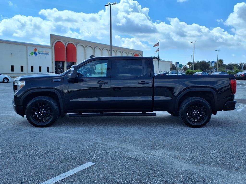 used 2020 GMC Sierra 1500 car