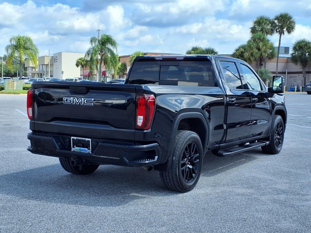 used 2020 GMC Sierra 1500 car