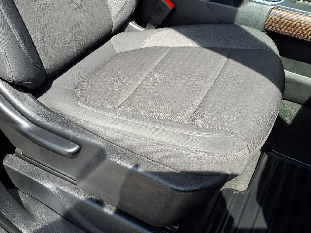used 2020 GMC Sierra 1500 car