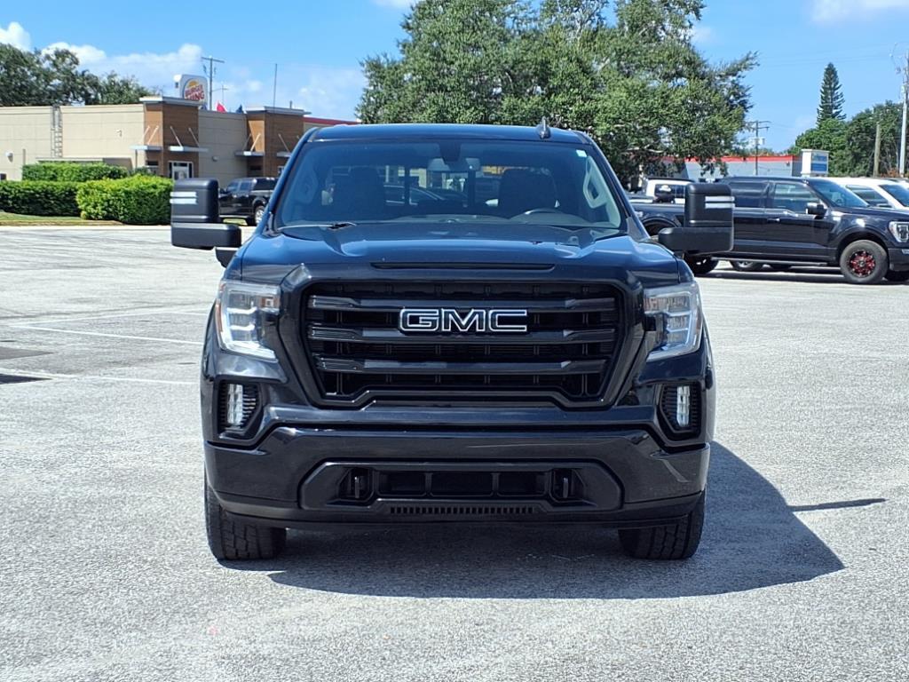 used 2020 GMC Sierra 1500 car