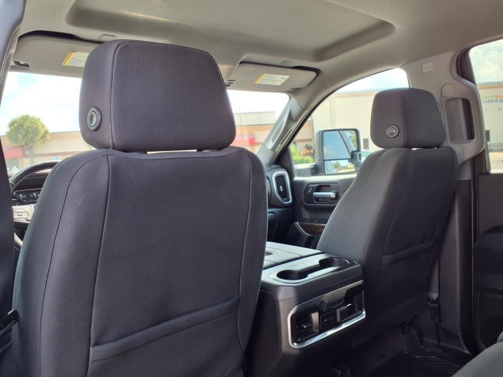 used 2020 GMC Sierra 1500 car