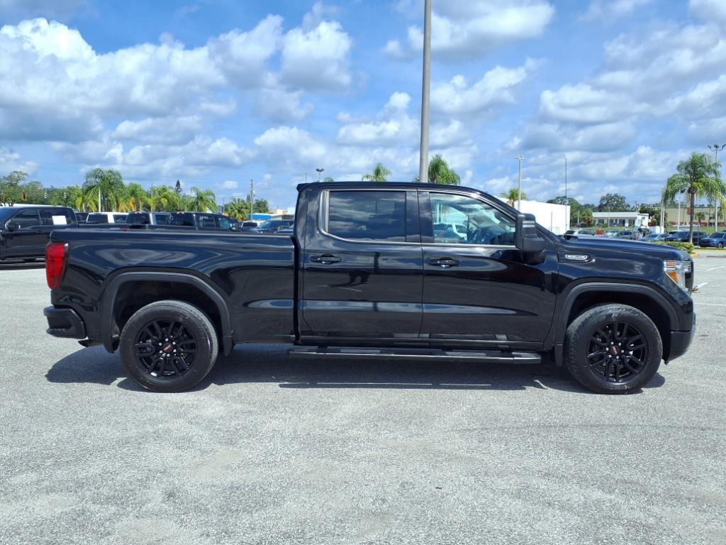 used 2020 GMC Sierra 1500 car