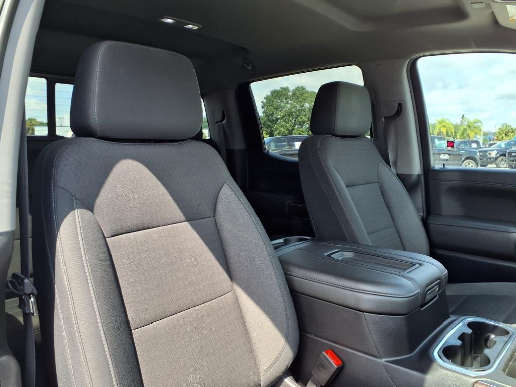 used 2020 GMC Sierra 1500 car