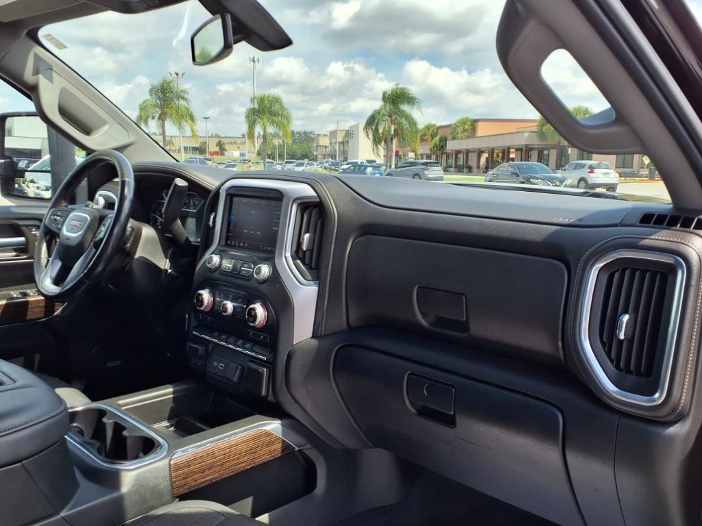 used 2020 GMC Sierra 1500 car