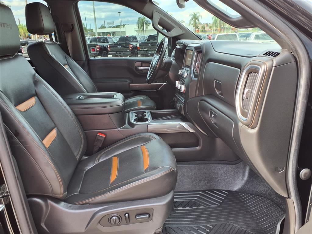 used 2020 GMC Sierra 3500 car, priced at $52,994