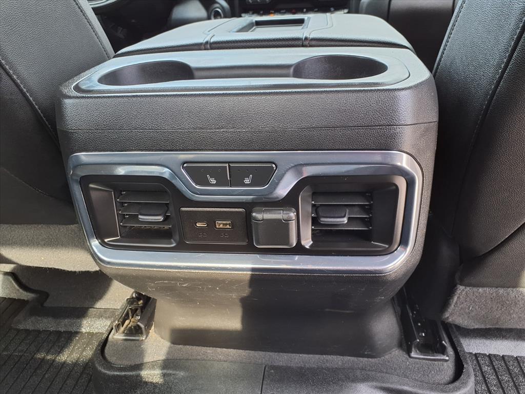 used 2020 GMC Sierra 3500 car, priced at $52,994